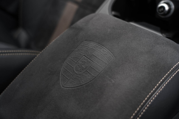 2022 Porsche Cayenne Turbo GT Coupe Image 14