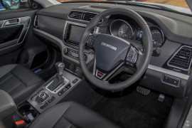 2020 MY0  Haval H6 LUX Suv Image 5