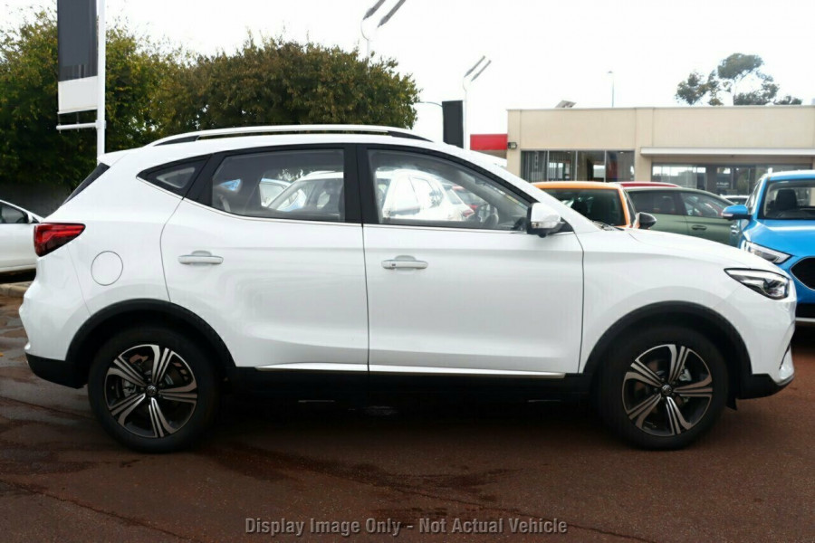 2023 MY22 MG ZST AZS1 Vibe SUV Image 8