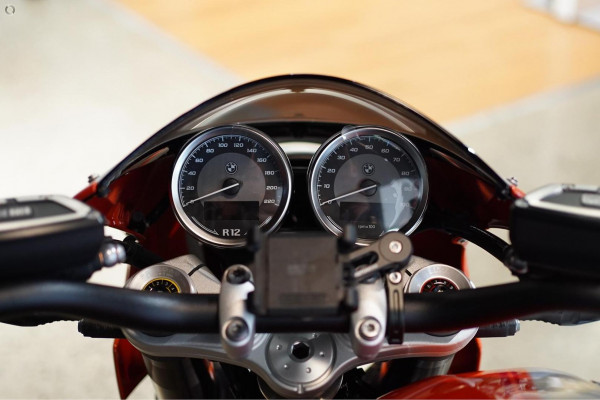 2026 BMW R 12 S R 12 image 5