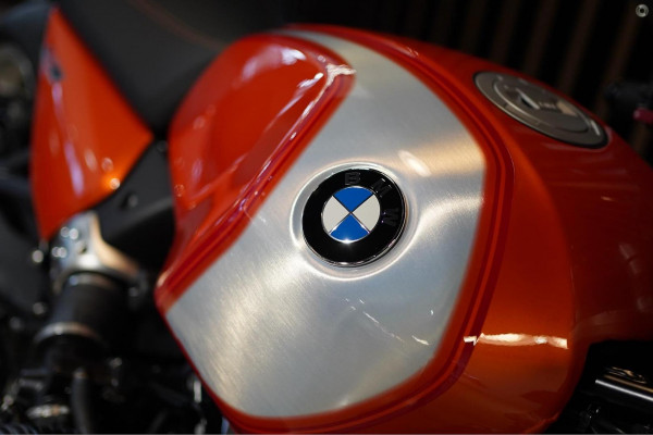 2026 BMW R 12 S R 12 image 8