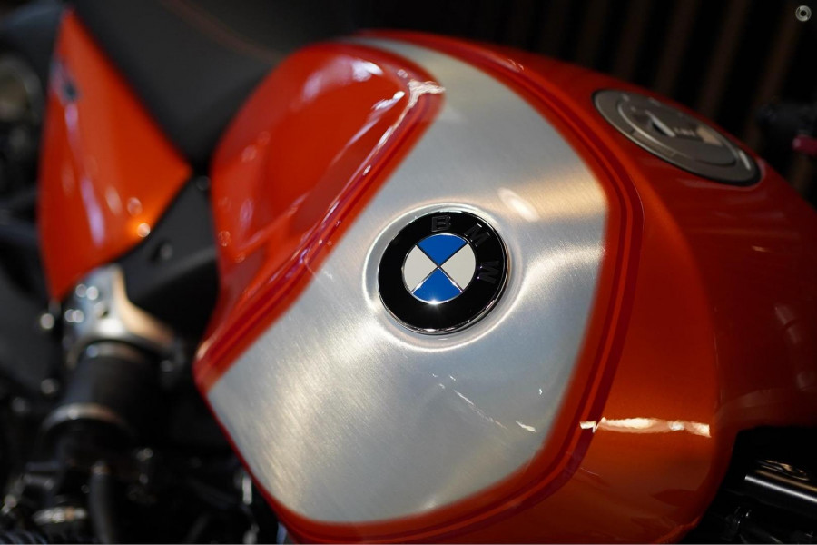 2026 BMW R 12 S R 12