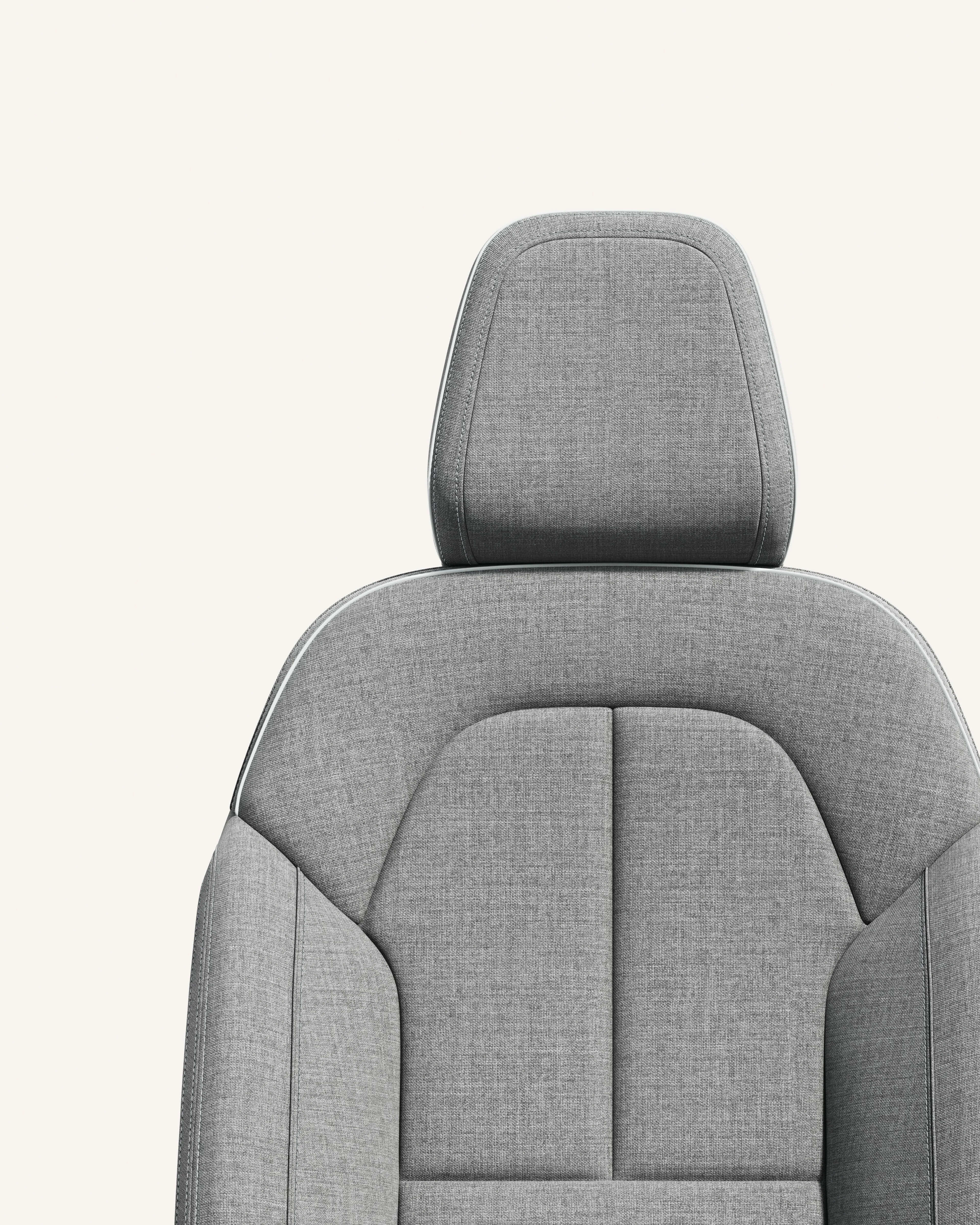 Zinc Available in Wool blend