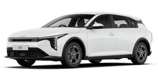 2026 Kia K4 CL4m S Hatch