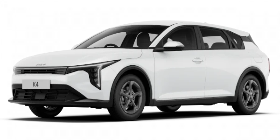 2026 Kia K4 CL4m S Hatch