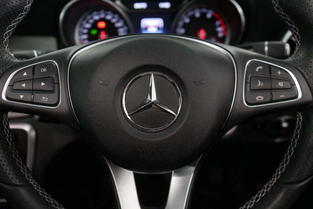 2016 Mercedes-Benz Cla200 CLA200 9 of 26