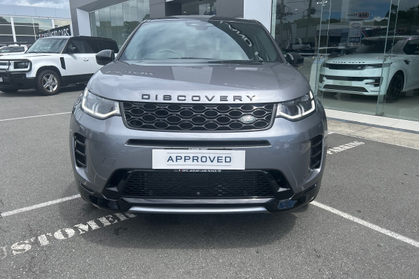 2024 Land Rover Discovery Sport L550 P250 Dynamic SE SUV