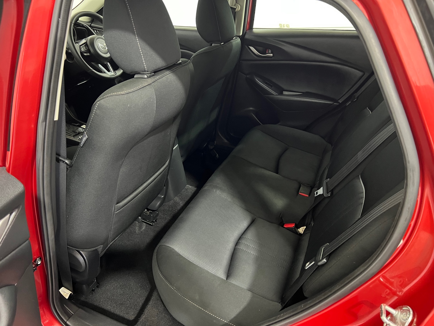2018 Mazda CX-3 DK Maxx Wagon Image 17