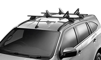Rhino-Rack Universal Kayak Holder