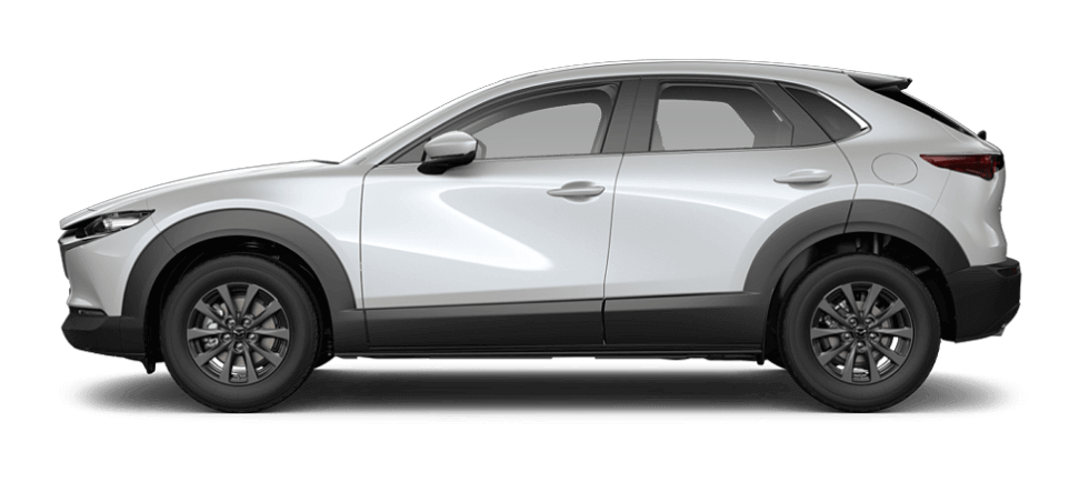 2024 Mazda CX-30 DM2W7A G20 Pure SUV Image 22