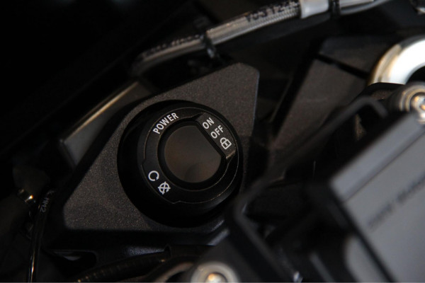 2025 BMW S 1000 R Sport S 1000 image 12