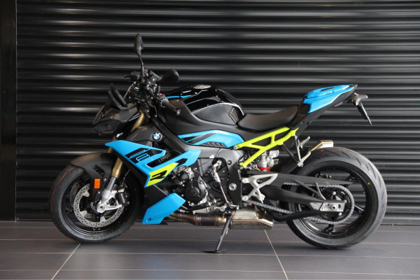 2025 BMW S 1000 R Sport S 1000 image 3
