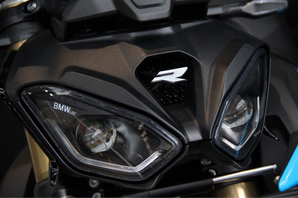 2025 BMW S 1000 R Sport S 1000 image 5