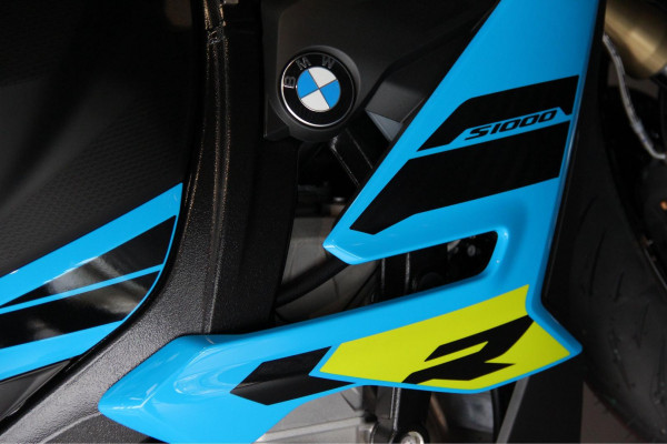 2025 BMW S 1000 R Sport S 1000 image 9