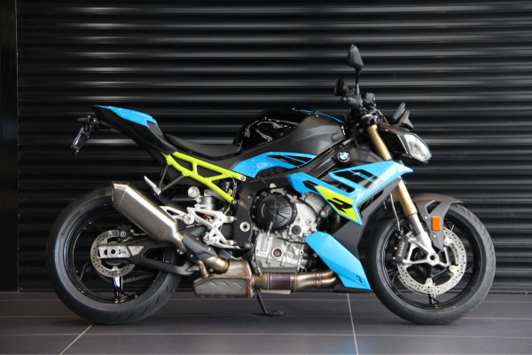 BMW S 1000 R Sport S 1000