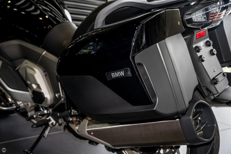 2025 BMW K 1600 GTL K 1600