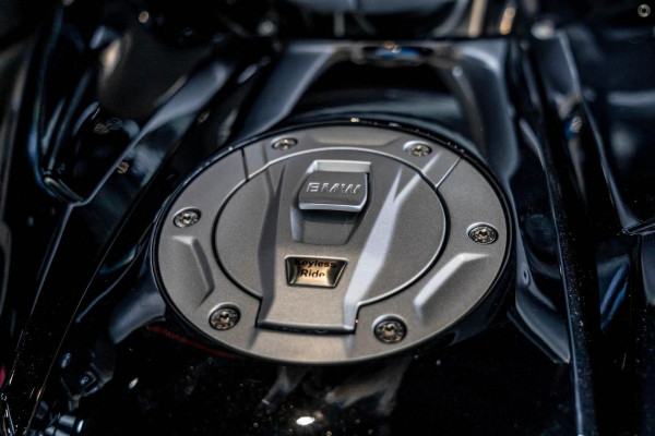 2025 BMW K 1600 GTL K 1600 image 12
