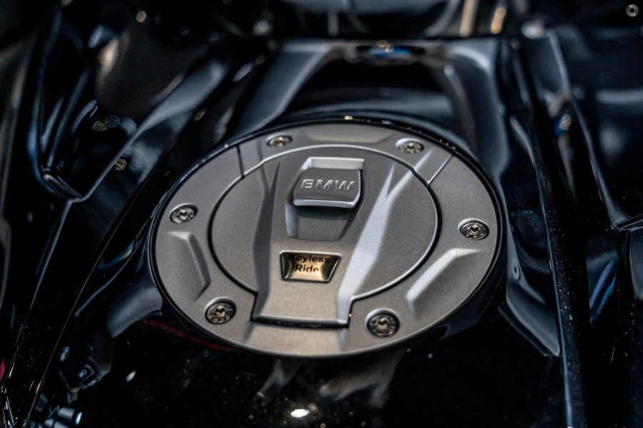 2025 BMW K 1600 GTL K 1600