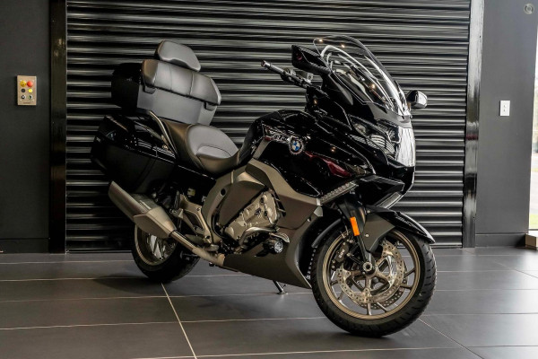 2025 BMW K 1600 GTL K 1600 image 2