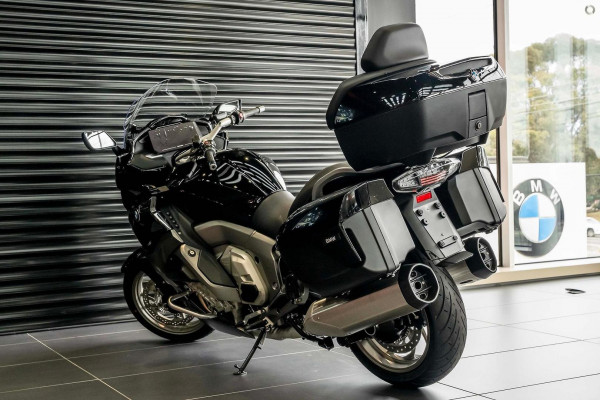 2025 BMW K 1600 GTL K 1600 image 3