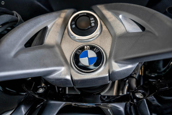 2025 BMW K 1600 GTL K 1600 image 4