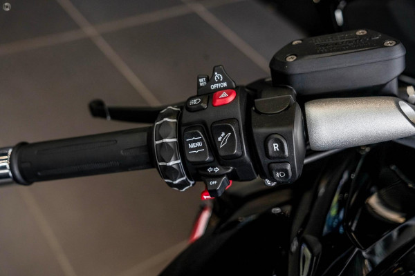 2025 BMW K 1600 GTL K 1600 image 5