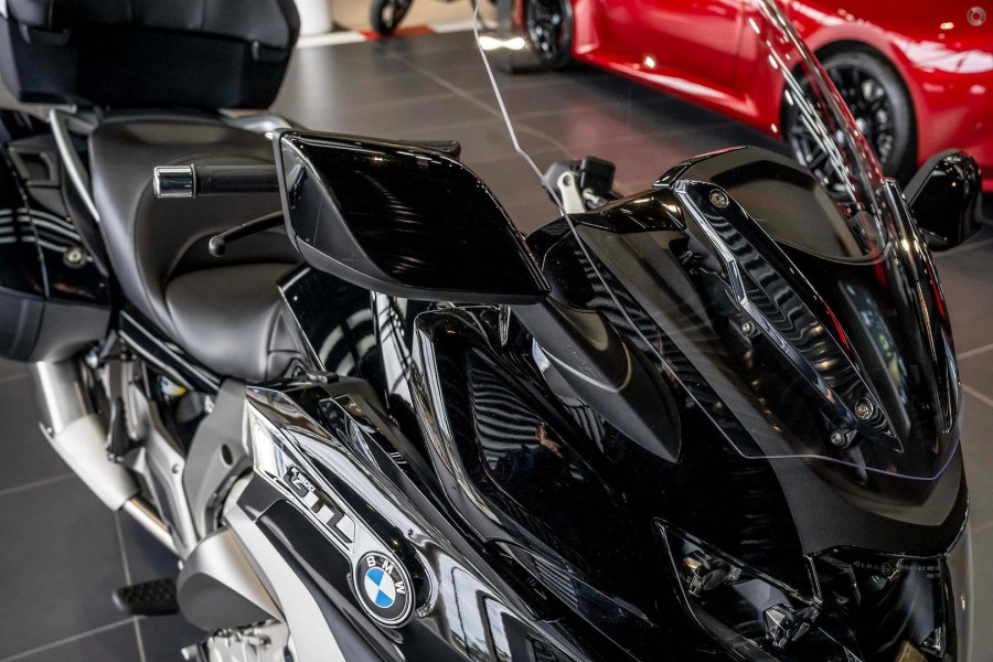 2025 BMW K 1600 GTL K 1600