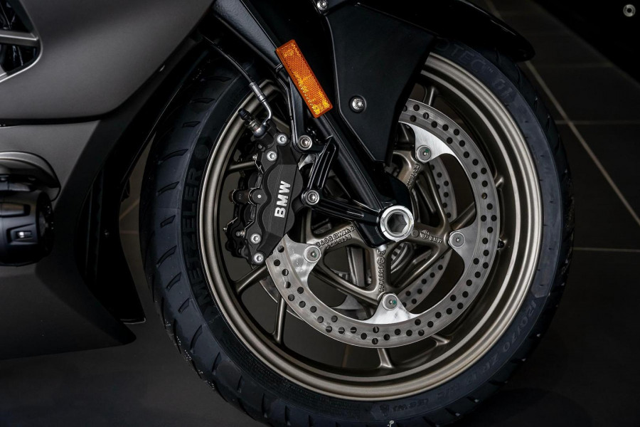 2025 BMW K 1600 GTL K 1600