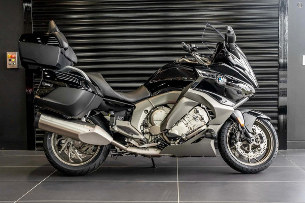 BMW K 1600 GTL K 1600