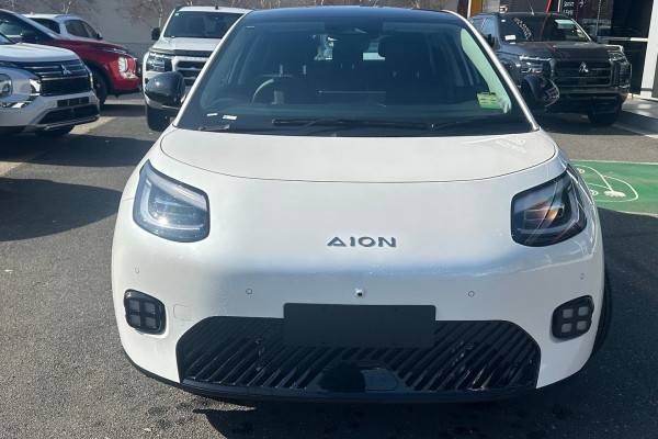 2026 AION AION UT No Series Premium Hatch Image 2
