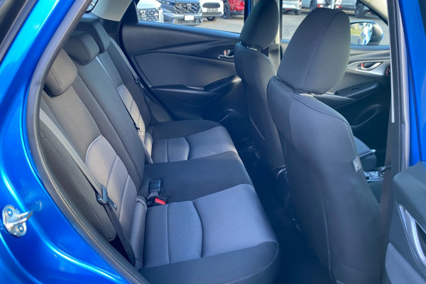 2017 Mazda CX-3 DK2W7A Maxx SUV Image 10
