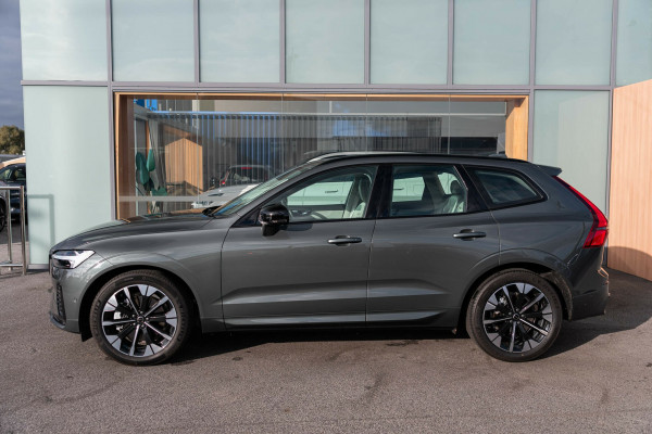 2026 Volvo XC60 UZ Ultra B5 Dark SUV Image 7