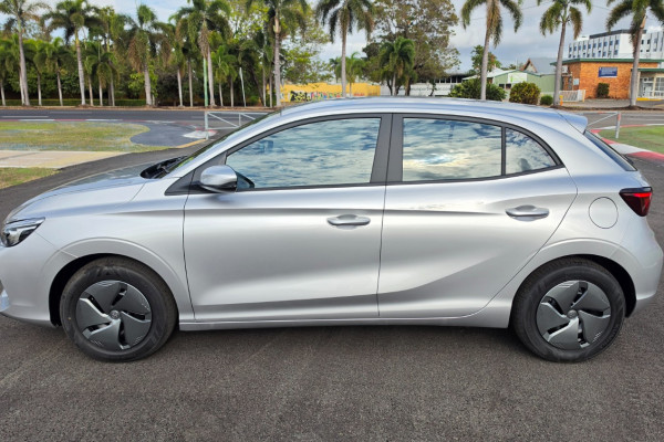2026 MG MG3 ZP22 Vibe Hatch Image 15