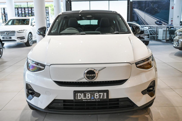 2023 MY24 Volvo C40  Recharge Twin SUV Image 2