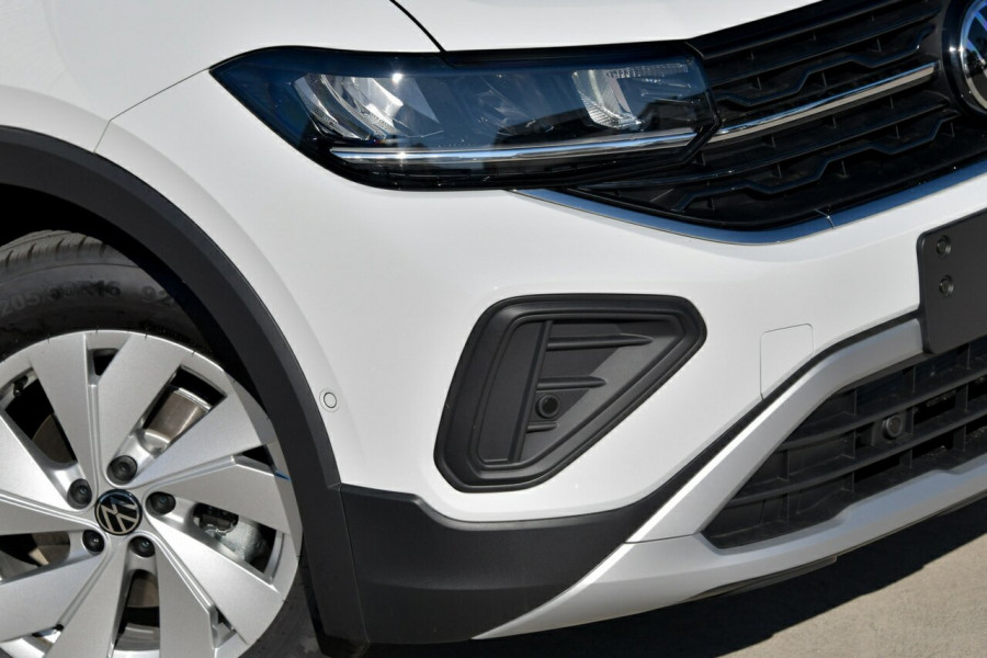 2024 Volkswagen T-Cross D31 85TSI Life SUV Image 24
