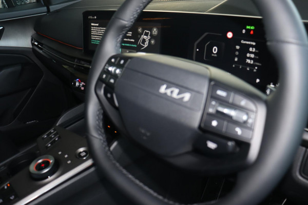 2025 MY26 Kia Sportage NQ5 PE GT-Line SUV Image 16