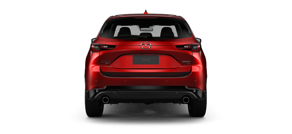 2025 Mazda CX-5 KF Series G35 GT SP SUV Image 16