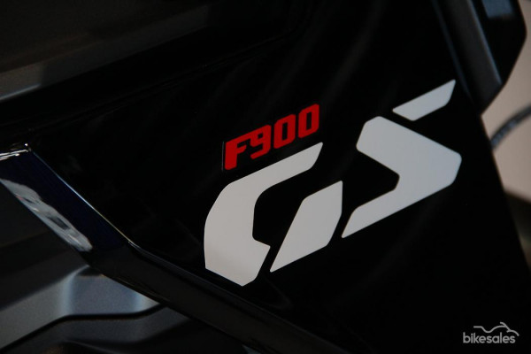 2026 BMW F 900 GS Enduro F 900 image 15