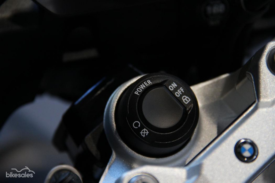 2026 BMW F 900 GS Enduro F 900