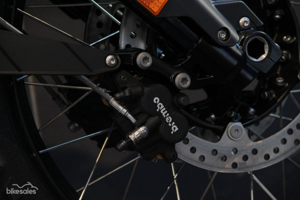 2026 BMW F 900 GS Enduro F 900 image 17