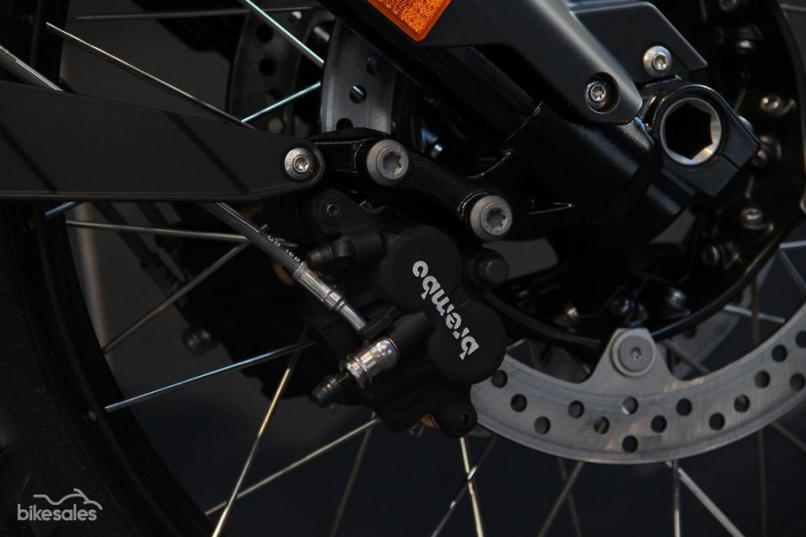 2026 BMW F 900 GS Enduro F 900