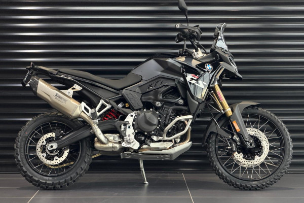 BMW F 900 GS Enduro F 900