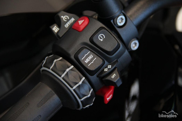 2026 BMW F 900 GS Enduro F 900 image 9