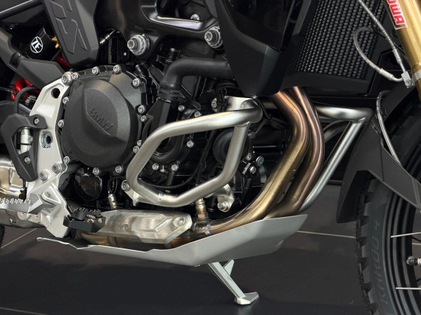 2026 BMW F 900 GS Enduro F 900 image 2