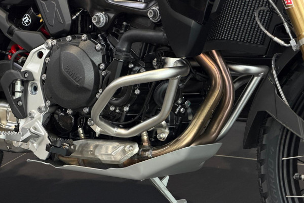 2026 BMW F 900 GS Enduro F 900