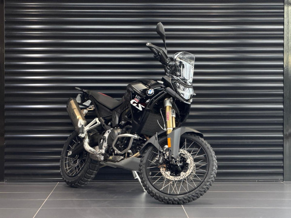 2026 BMW F 900 GS Enduro F 900 image 4