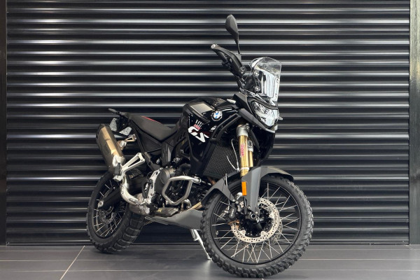 2026 BMW F 900 GS Enduro F 900
