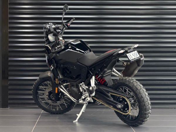 2026 BMW F 900 GS Enduro F 900 image 5