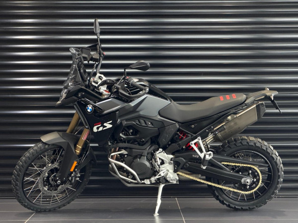 2026 BMW F 900 GS Enduro F 900 image 6