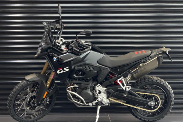 2026 BMW F 900 GS Enduro F 900